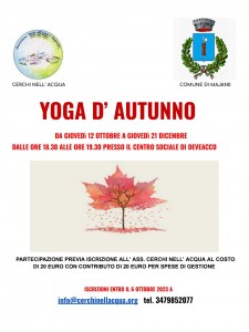 yoga-autunno